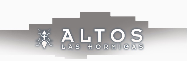 ALTOS LAS HORMIGAS