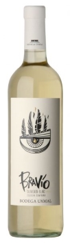 BRAVIO SAUVIGNON BLANC X 750 CC