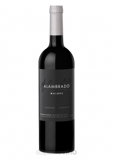 ALAMBRADO MALBEC X 750 CC