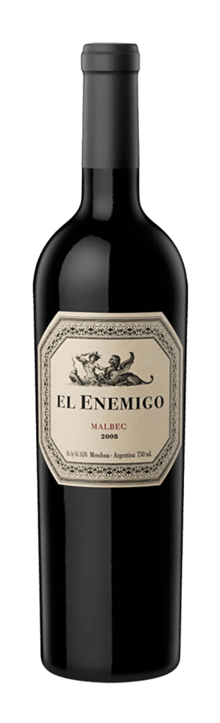 EL ENEMIGO MALBEC 2021 X 750 CC
