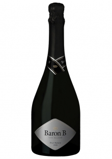 BARON B BRUT NATURE X 750 CC