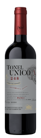 WEINERT TONEL UNICO MALBEC DRUMMOND 2006 ESTUCHE X 1 X 750 CC