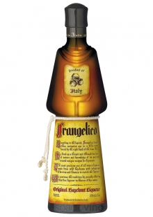 LICOR FRANGELICO X 700 CC