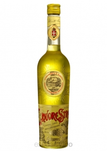 LICOR STREGA X 700 CC