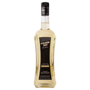 LICOR GOLDEN AGE ELDER FLOWER X 750 CC