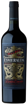 ESMERALDA MALBEC X 750 CC