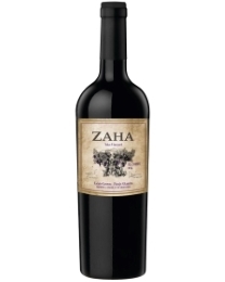 ZAHA EL CORTE X 750 CC