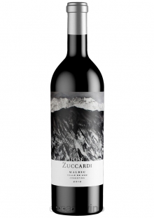 JOSE ZUCCARDI MALBEC 2018 X 750 CC
