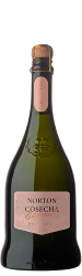 NORTON COSECHA ESPECIAL TARDIA ESPUMANTE ROSADO DULCE X 750 CC