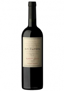 DV CATENA ZAPATA CABERNET - SYRAH 2021 X 750 CC