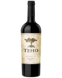 TEHO GRAND CRU LES CAILLOUX MALBEC X 750 CC