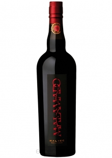 MALAMADO MALBEC FORTIFICADO X 500 CC