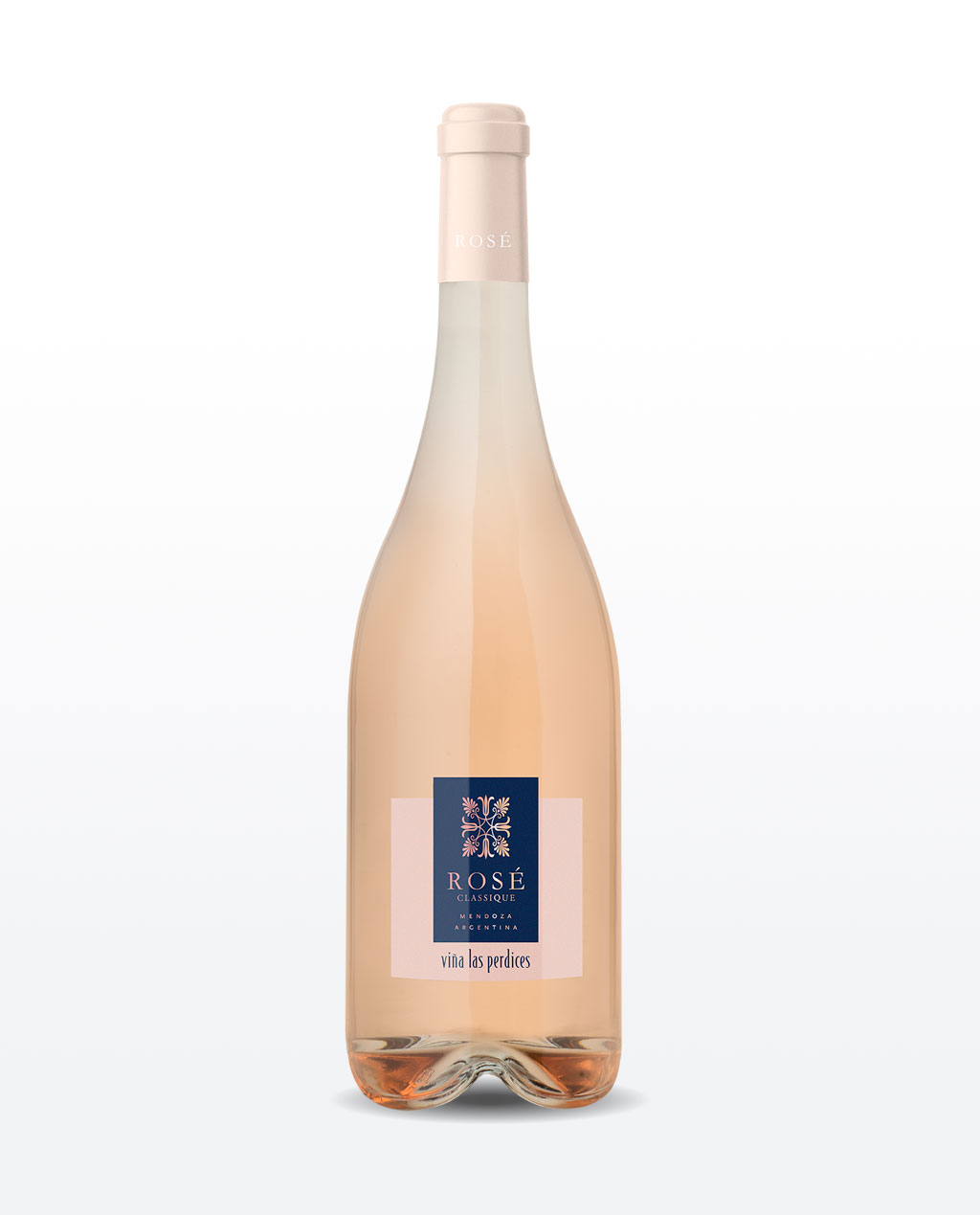 LAS PERDICES EXPLORACION ROSE CLASSIQUE X 750 CC