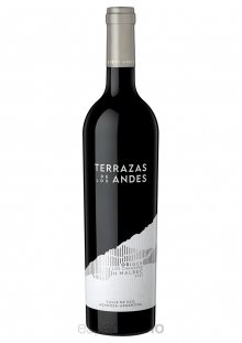 TERRAZAS ORIGEN CHACAYES X 750 CC