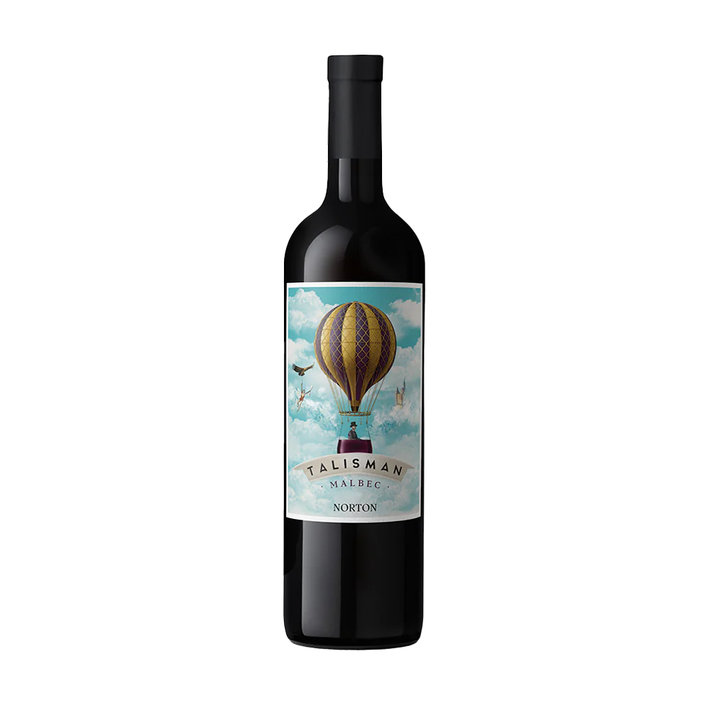 TALISMAN MALBEC X 750 CC