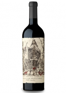 CATENA ZAPATA MALBEC ARGENTINO 2020 MAGNUM X 3000 CC