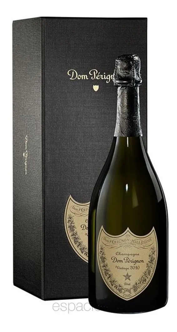DOM PERIGNON VINTAGE 2009 X 750 CC