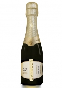 CHANDON EXTRA BRUT X 187 CC