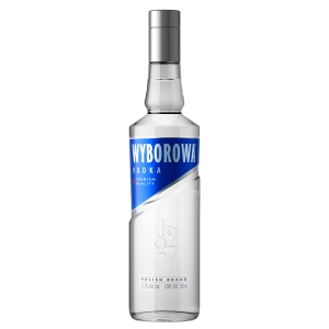 VODKA WYBOROWA X 700 CC