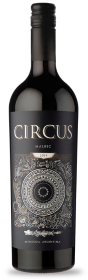 CIRCUS ROBLE MALBEC X 750 CC