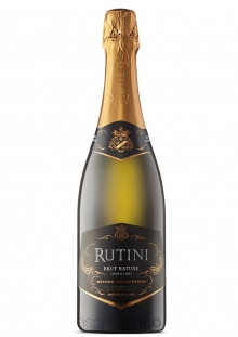 RUTINI BRUT NATURE X 750 CC