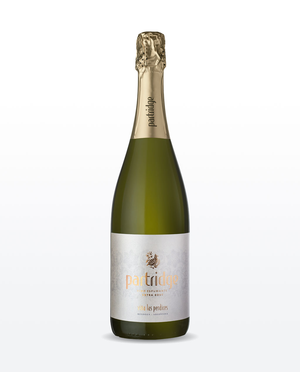 LAS PERDICES PARTRIDGE EXTRA BRUT X 750 CC