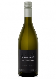 ALAMBRADO CHARDONNAY X 750 CC