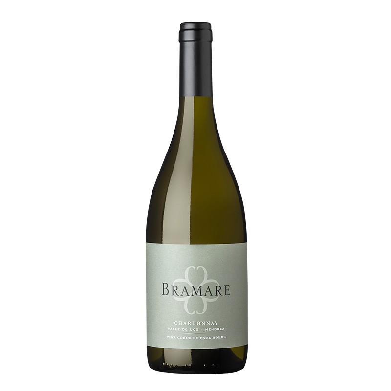 BRAMARE VALLE DE UCO CHARDONNAY 2020 X 750 CC