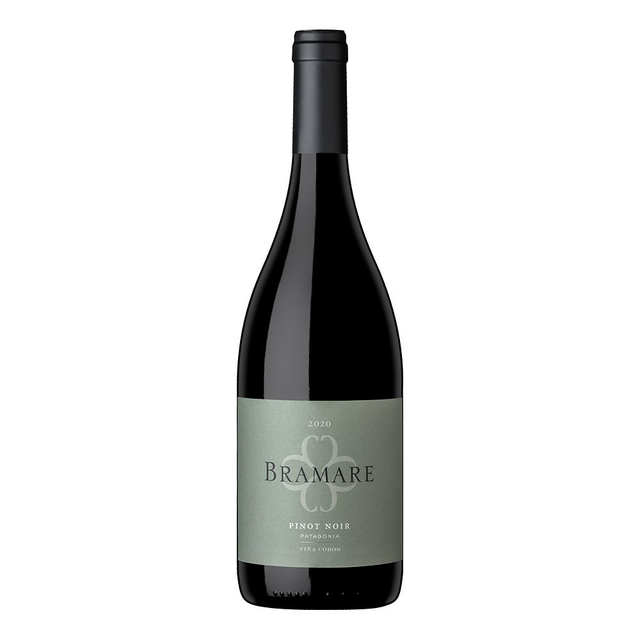 BRAMARE PATAGONIA PINOT NOIR 2020 X 750 CC