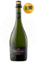 MUMM DOMAINE EXTRA BRUT X 750 CC