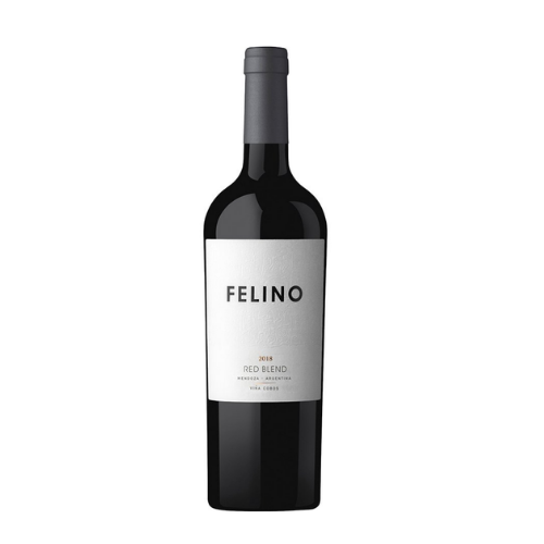FELINO RED BLEND X 750 CC
