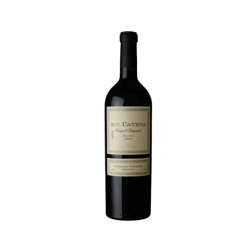 DV CATENA ADRIANNA MALBEC 2018 X 750 CC