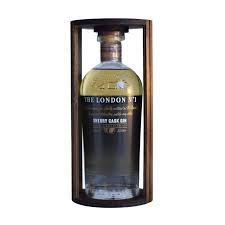 GIN THE LONDON Nº 1 SHERRY CASK X 700 CC