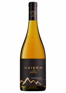 KAIKEN ULTRA CHARDONNAY 2020 X 750 CC
