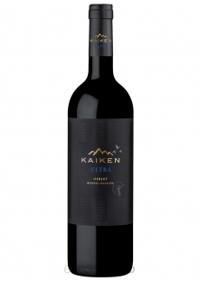 KAIKEN ULTRA MERLOT X 750 CC