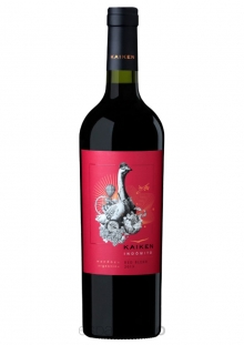 KAIKEN INDOMITO RED BLEND 2019 X 750 CC