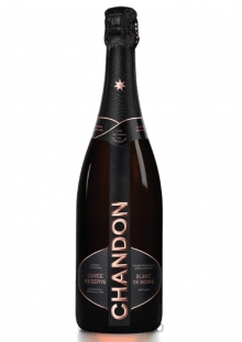 CHANDON CUVEE RESERVA BLANC DE NOIRS X 750 CC