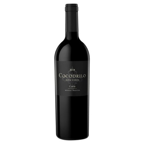 COCODRILO CORTE 2020 X 750 CC