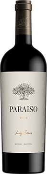 LUIGI BOSCA PARAISO TINTO BLEND 2019 X 750 CC