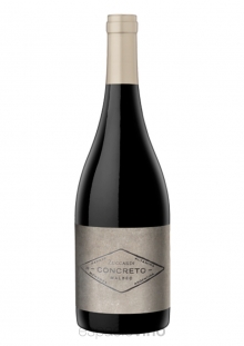 ZUCCARDI CONCRETO MALBEC 2020 X 750 CC