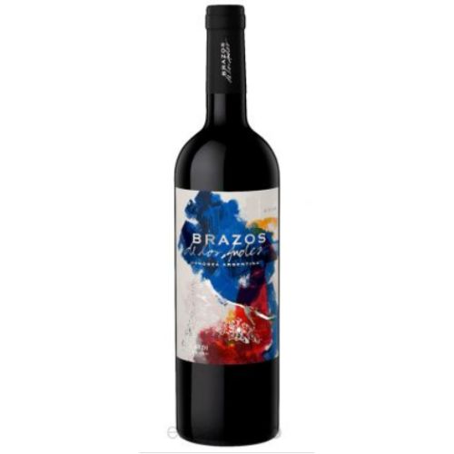ZUCCARDI BRAZOS RED BLEND X 750 CC