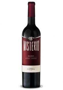 MISTERIO MALBEC X 750 CC