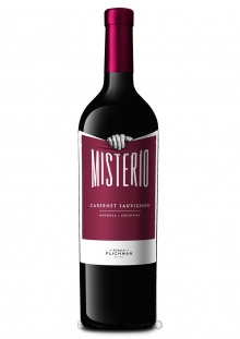 MISTERIO CABERNET SAUVIGNON X 750 CC