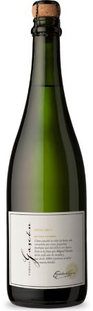 ESPUMANTE FAMILIA GASCON EXTRA BRUT X 750 CC