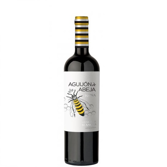 AGUIJON DE ABEJA REINA MALBEC X 750 CC