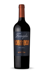 FAMIGLIA BIANCHI MALBEC X 750 CC