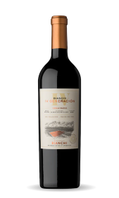 IV GENERACION GRAN MALBEC 2018 X 750 CC