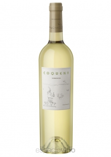 COQUENA TORRONTES X 750 CC