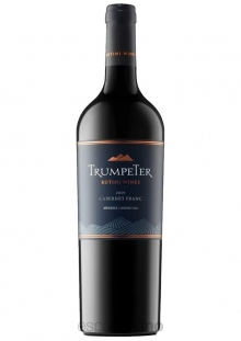 TRUMPETER CABERNET FRANC X 750 CC