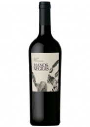 MANOS NEGRAS MALBEC X 750 CC